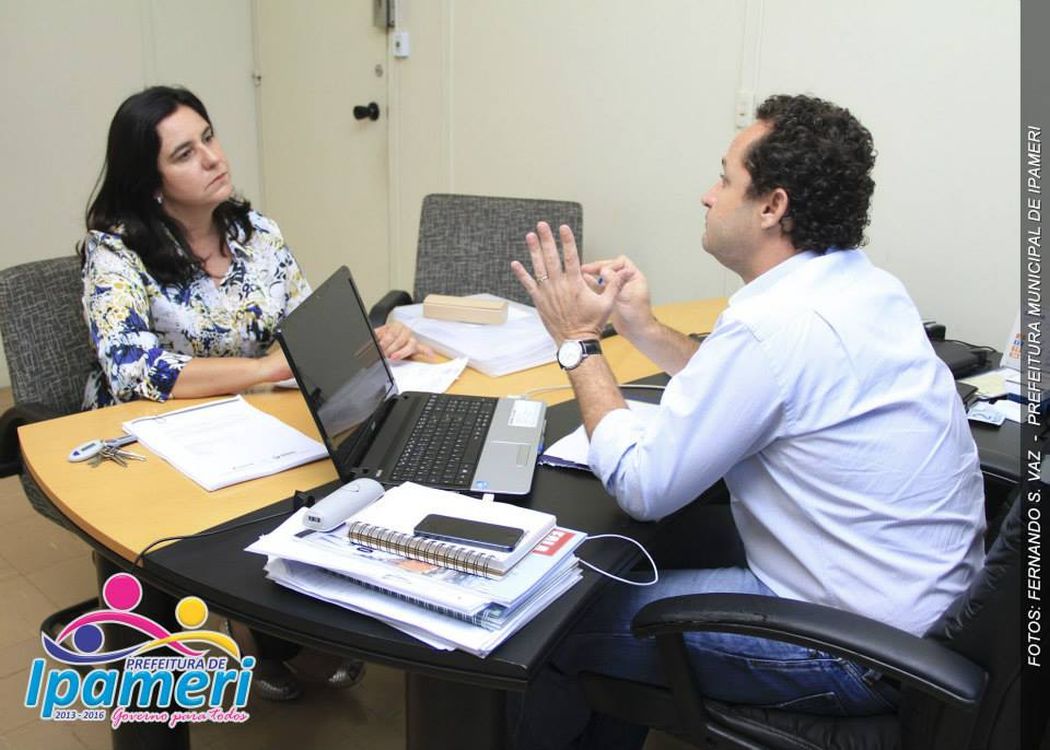 Prefeita Daniela Acompanha Projetos Junto A Agehab Prefeitura