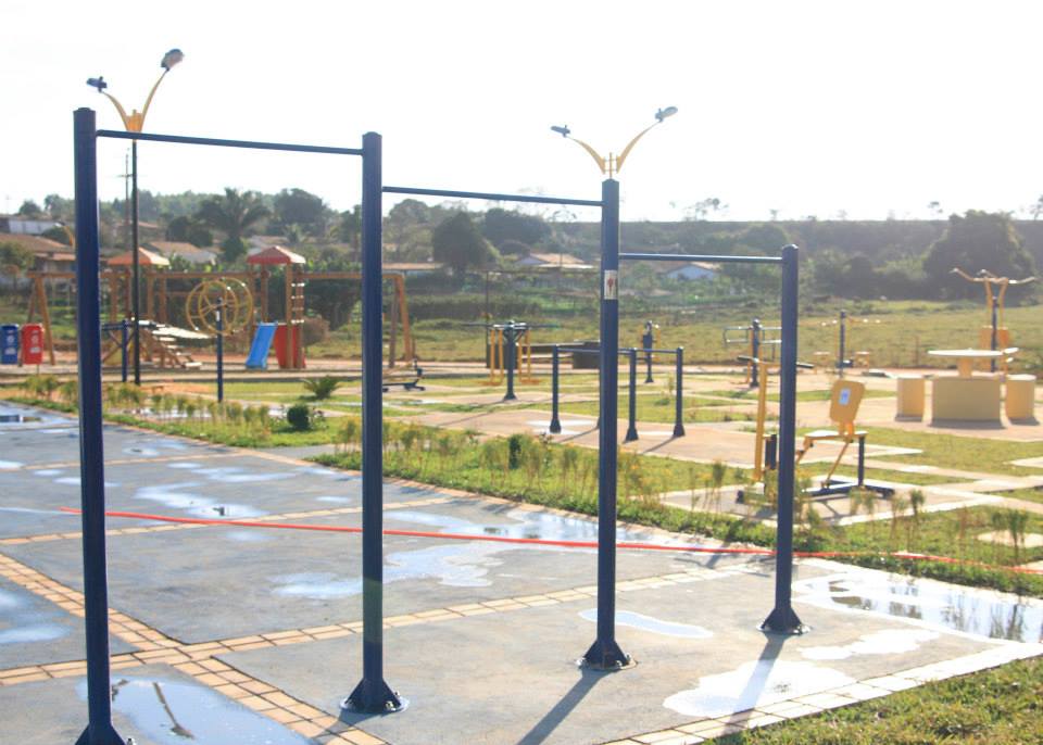 ltimos Preparativos Para A Inaugura o Da Academia Da Sa de ltimos-preparativos-para-a-inaugura-o-da-academia-da-sa-de
